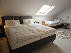 Schlafzimmer mieten, Moselwein, Urlaub Mosel